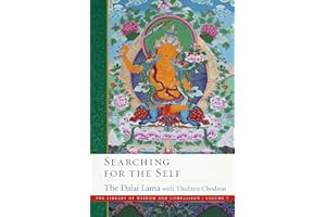 Searching for the Self (Volume 7)