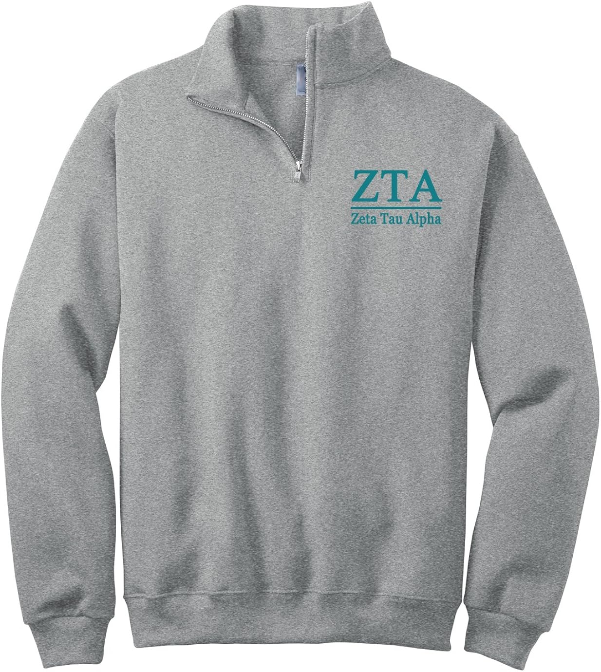 zeta tau alpha sweatshirt