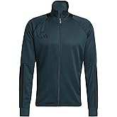 adidas mens Sereno Cut 3-stripes Slim Track Jacket