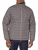 Cutter & Buck Men's Spark Systems Packable Barlow