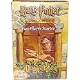 Harry Potter Diagon Alley 2-Player Trading card Starter Set