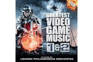 The Greatest Video Game Music