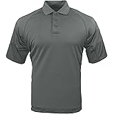Propper Mens Raglan Short Sleeve Utility Polo