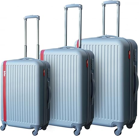 Lee cooper trolley bags Clearance