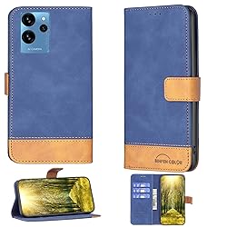 jioeuinly Case Compatible with OUKITEL C32 PRO