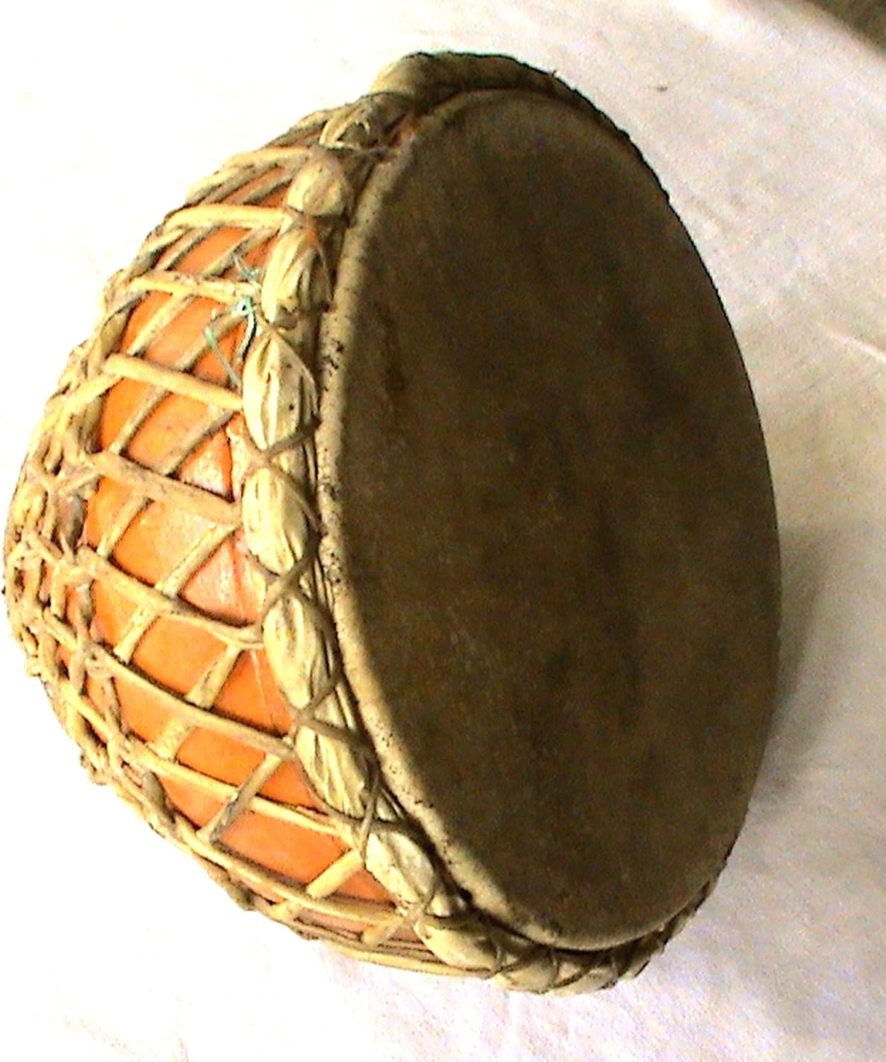 Nagada Folk Musical Instrument Of Rajasthan Hand Drum Musical