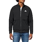 adidas mens Ultimate365 Tour Frostguard Full-zip Jacket