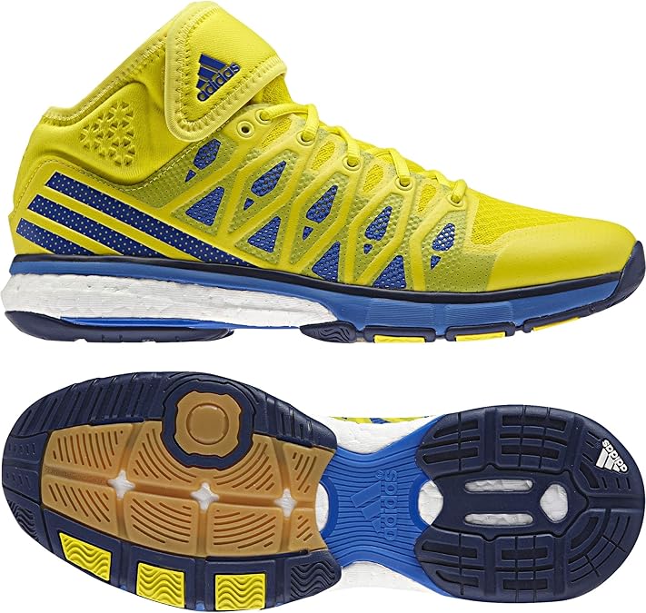 Amazon.com | adidas Men's Volleyball Shoes | Volleyball