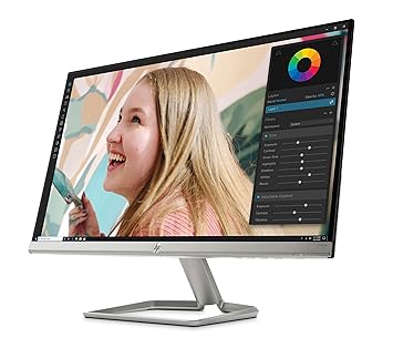 Hp Elitedisplay E273 27 Inch Monitor The Warehouse