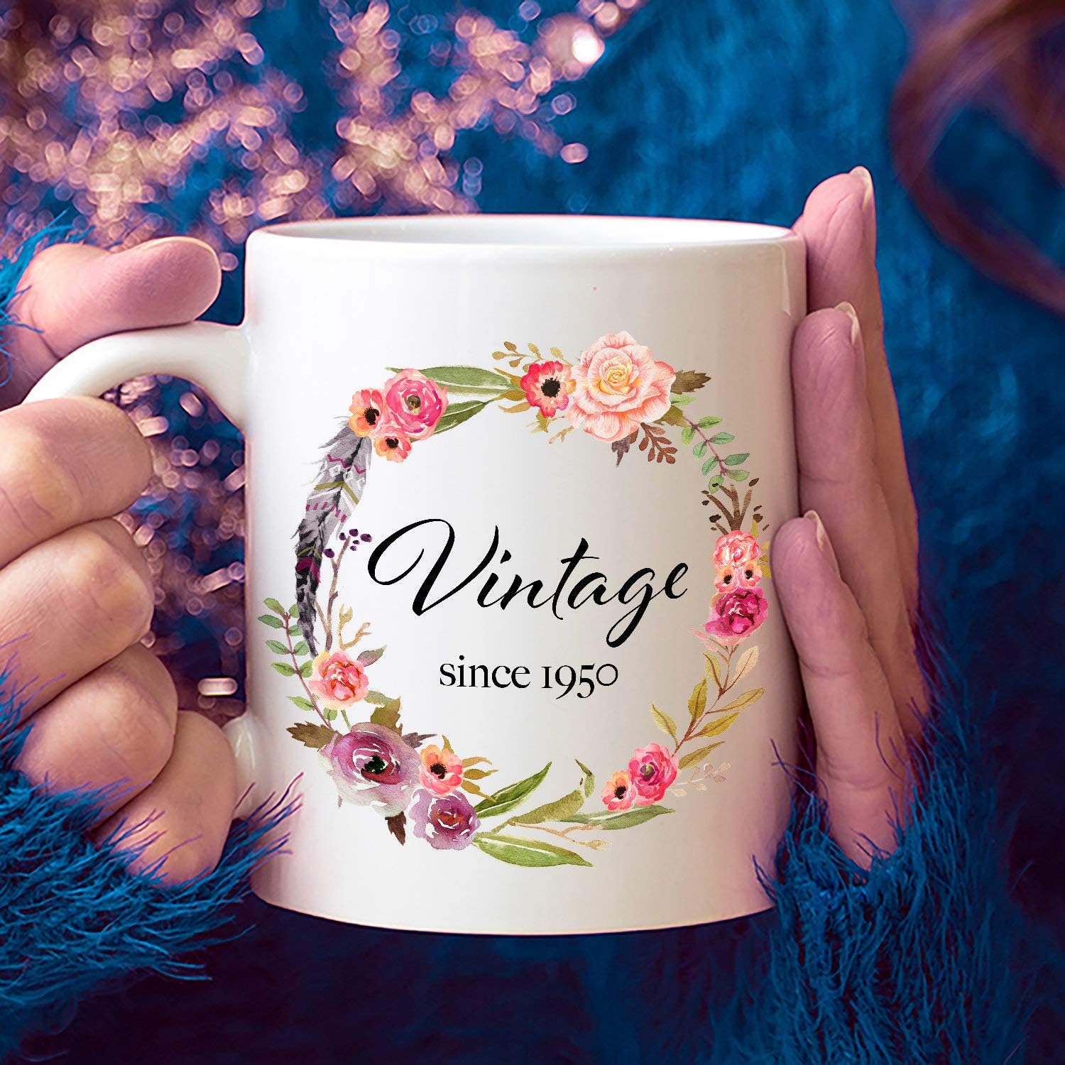 gift for 69 year old woman