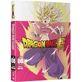 Dragon Ball Super - Part 8 [DVD]