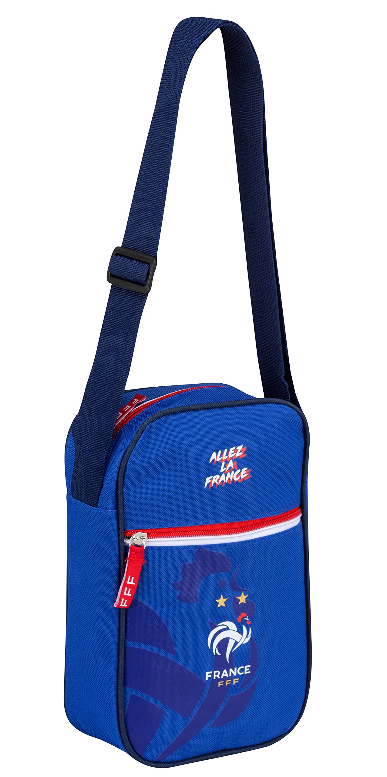 FFF France Football Team Official Collection Bag