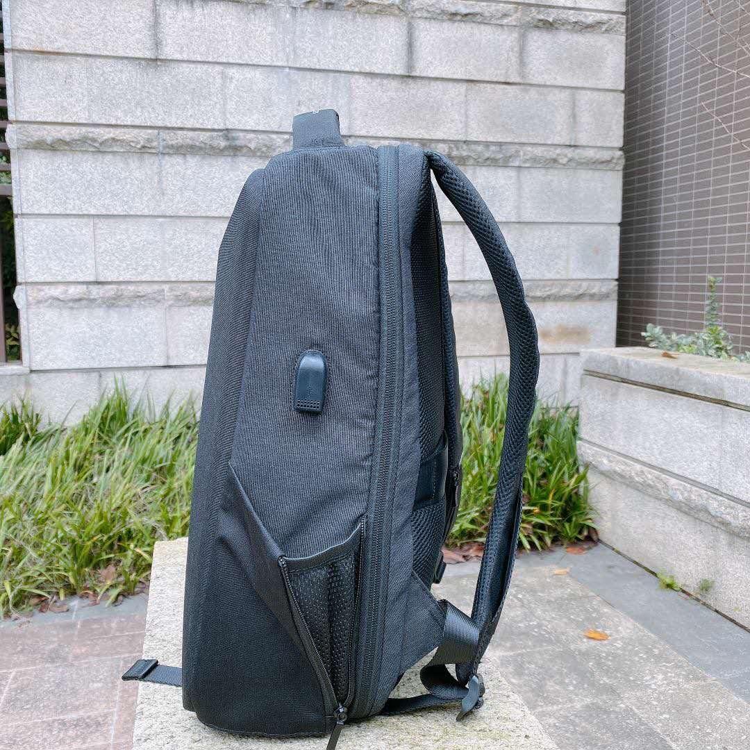 Hodnocení - Cache bezpečnostní batoh 25l photo review