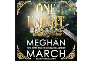 One Knight: A Historical Romance Novella