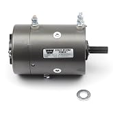 WARN 77892 Winch Motor