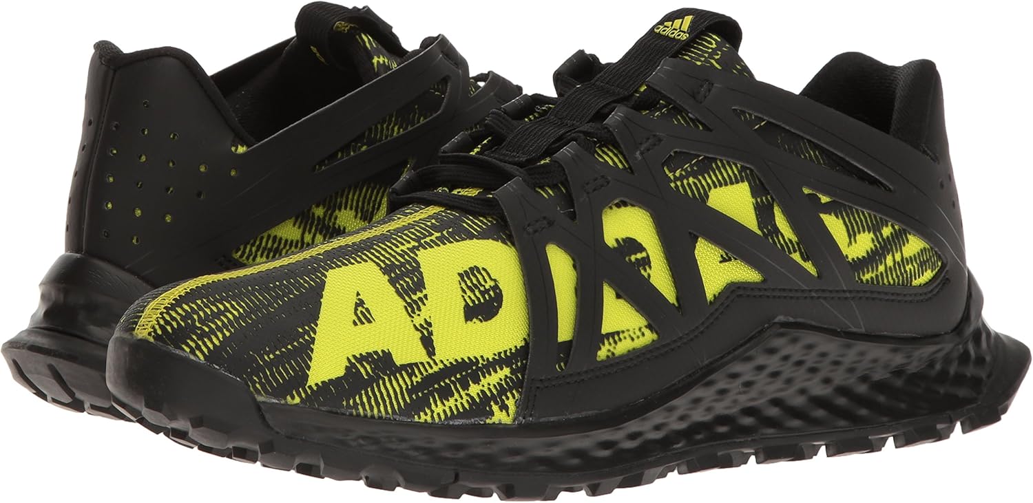 adidas men's vigor bounce