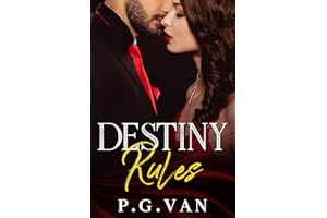 Destiny Rules...: An Indian Billionaire Romance