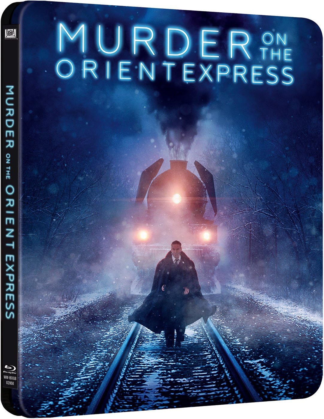Le Crime De L Orient Express Torrent Le crime de l'Orient-Express Murder on the Orient Express, Importé d