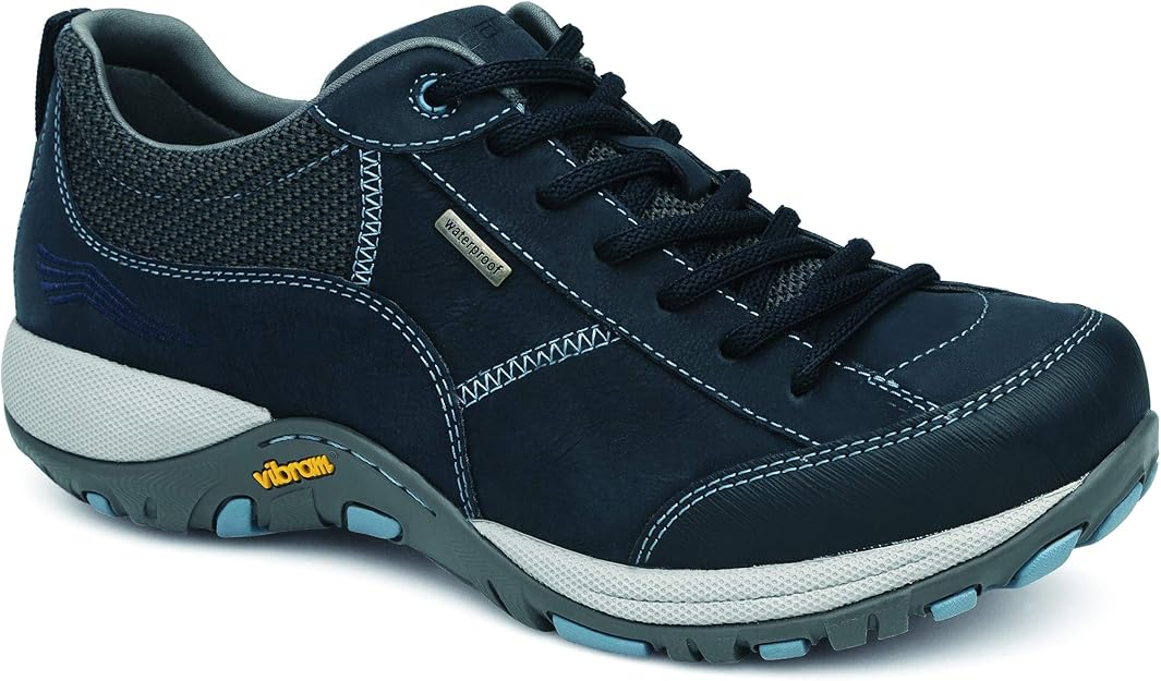 dansko women's paisley sneaker