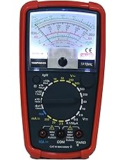 Amazon.com: Multimeters & Analyzers - Diagnostic, Test & Measurement