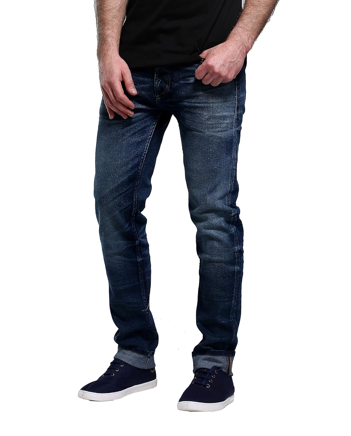 jeans collection for man