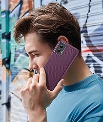 FNTCASE for Motorola Moto G-Power-5G-2024
