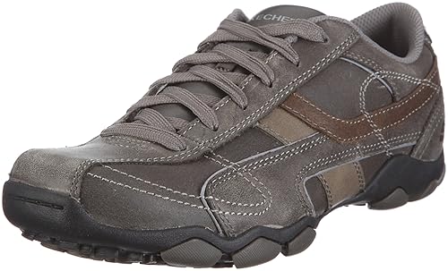 skechers diameter torino mens trainers