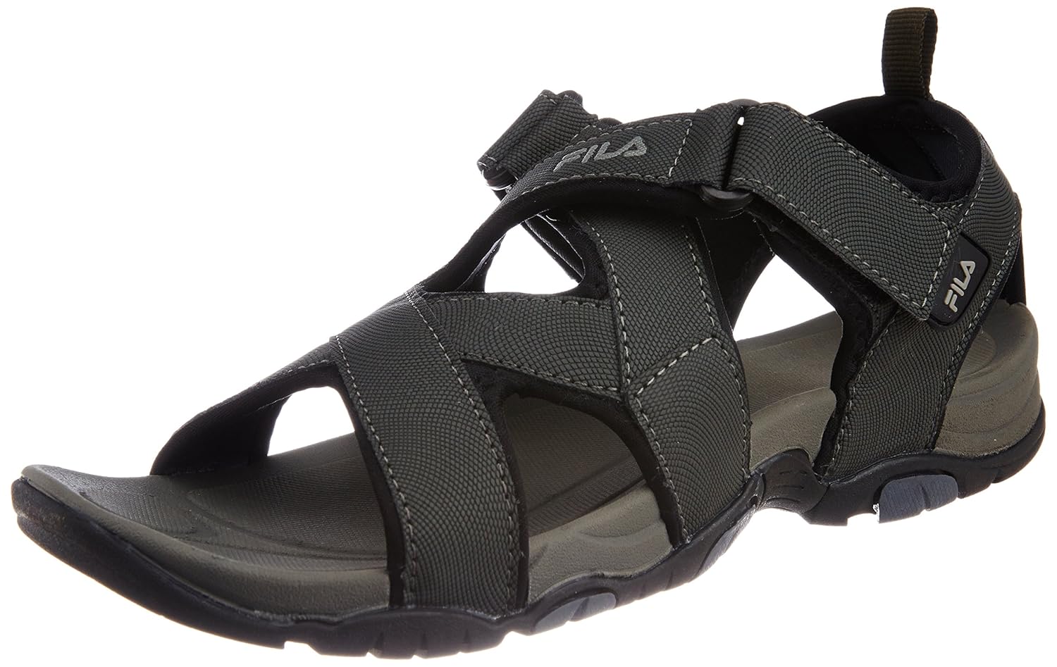 fila pacific casual sandals