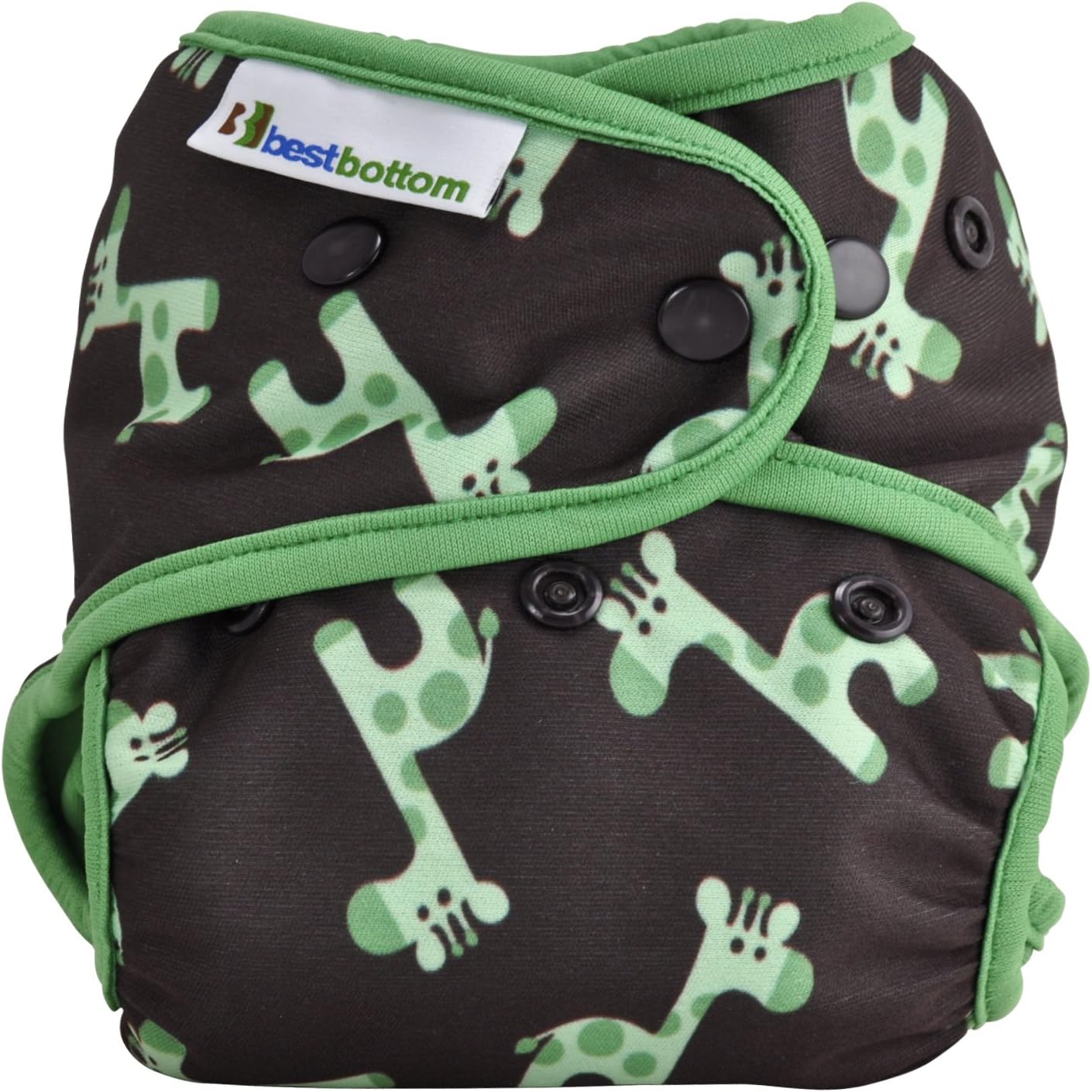 best bottom nappies uk