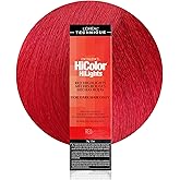 L'Or&eacute;al Technique HiColor Red HiLights Permanent Hair Color