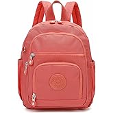 Vendra Moka Mini Hiking Waterproof Backpack Purse for Women and Men,Travel Backpack 5L