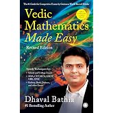 Vedic Mathematics Made Easy