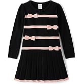 Gymboree Baby-Girls and Toddler Long Sleeve Sweater Dresses