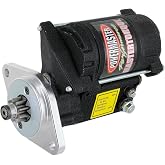 Powermaster 9614 Mastertorque Starter