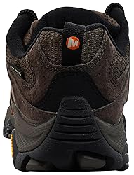 Merrell Men's Moab 3 Waterproof Hiking