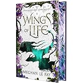 Wings of Life: Deluxe Limited Edition (Dragonbound Chronicles)