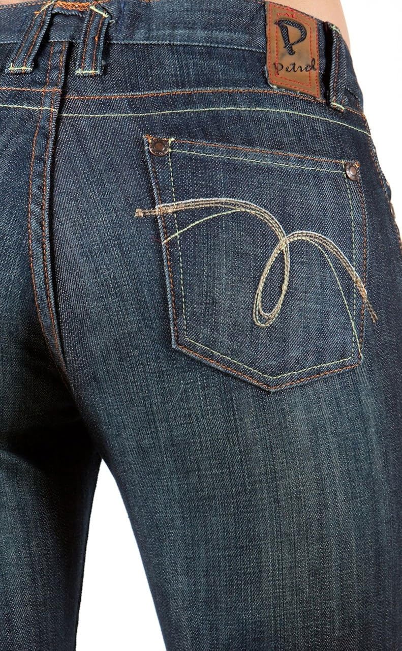 petrol jeans price