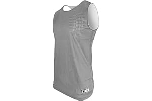 EPIC SPORTS Epic Men's Full-Court 2-Layer Reversible Tank Top Basketball Jerseys