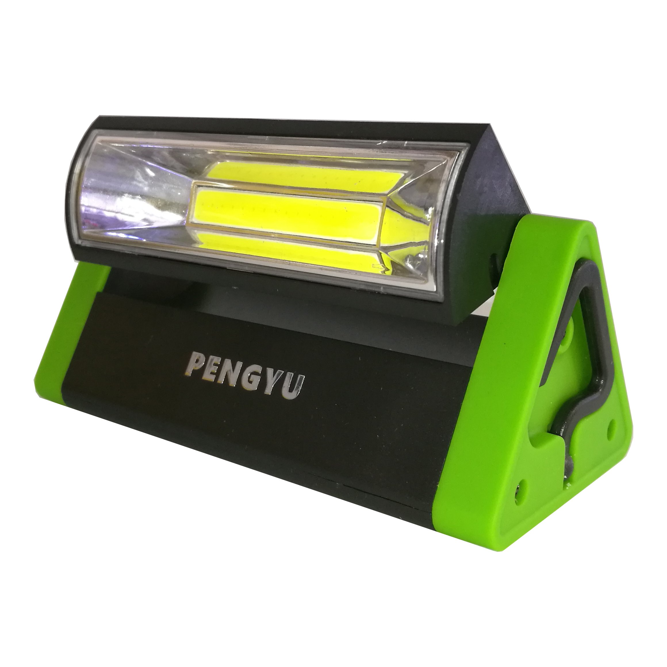 Portable Led Work Light 200 Lumens 200Lm Cordless Multiuse COB