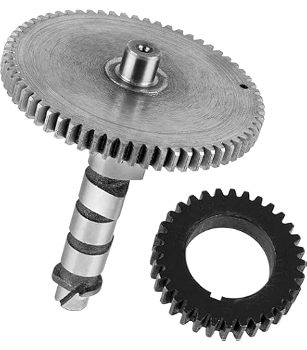 Amazon.com: Kawasaki Genuine 12044-0803 59051-2112 Camshaft
