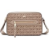 DKNY womens Chelsea Camera Crossbody