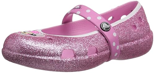crocs keeley