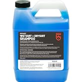 GEAR AID Wetsuit, Drysuit Cleaner and Conditioner &ndash; Wash Away Salt, Chlorine, and Residue with Concentrated Shampoo, Keeps Gear Fresh, Durable, and Ready for Use, 1 Liter (33.8 fl oz)