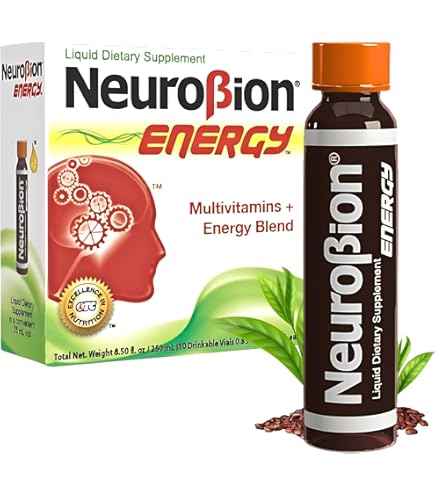 b12 injections while trying to get pregnant Amazon.com: Neurobion Extra Forte B12 10,000 mcg Vials, Liquid