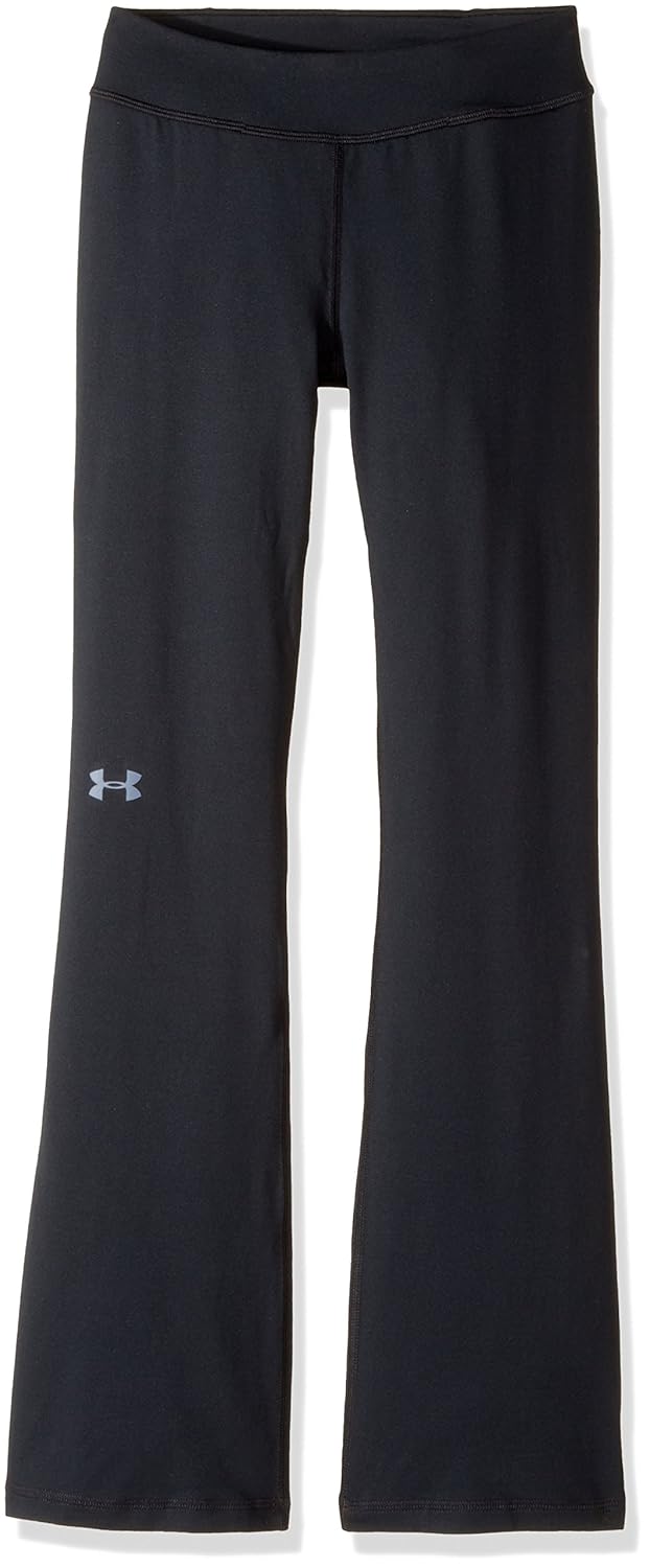 under armour flare pants