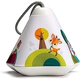 Tiny Love Tiny Dreamer Projector Soother, Multi