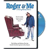 Roger & Me (DVD)