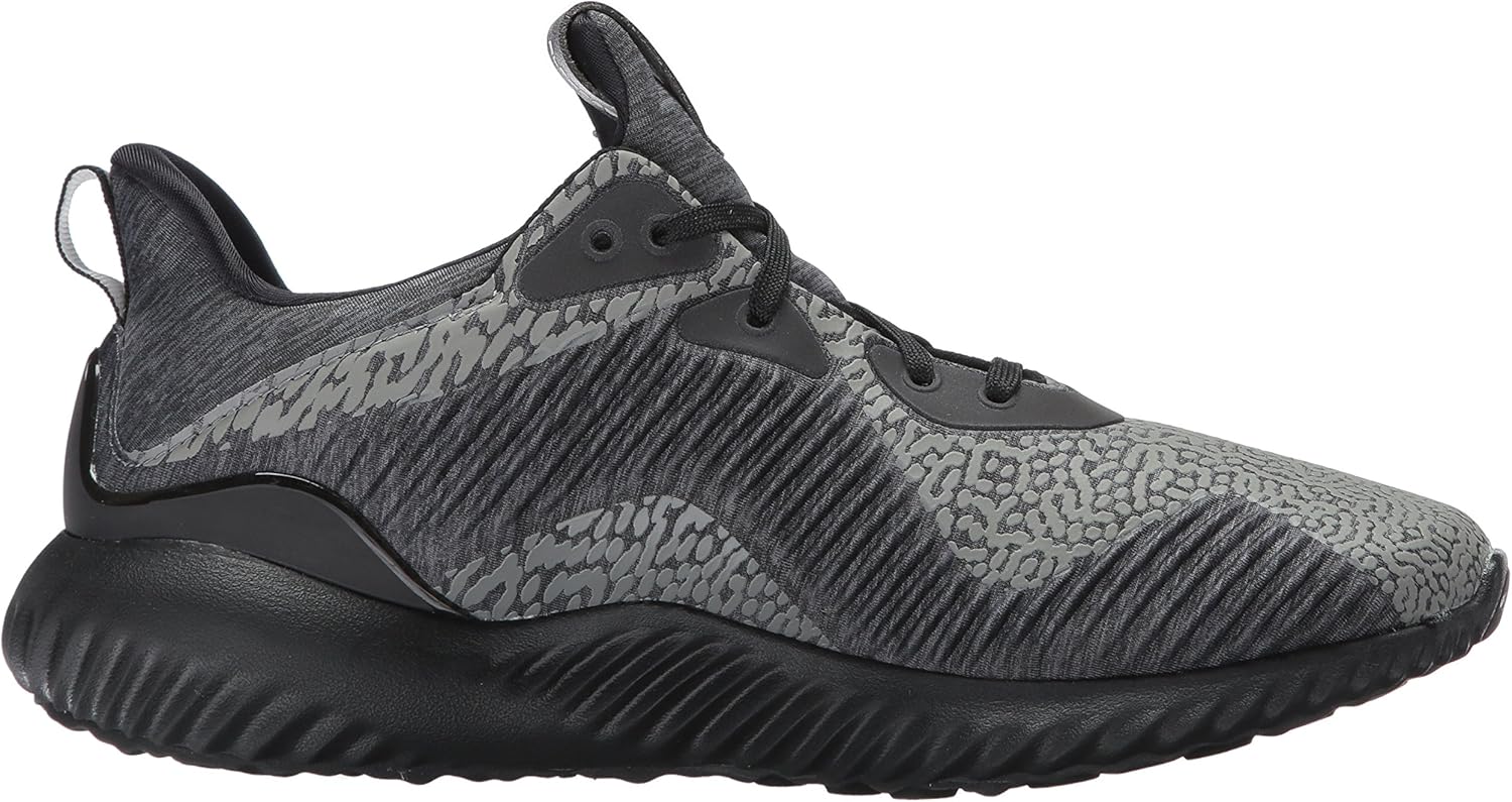alphabounce hpc m