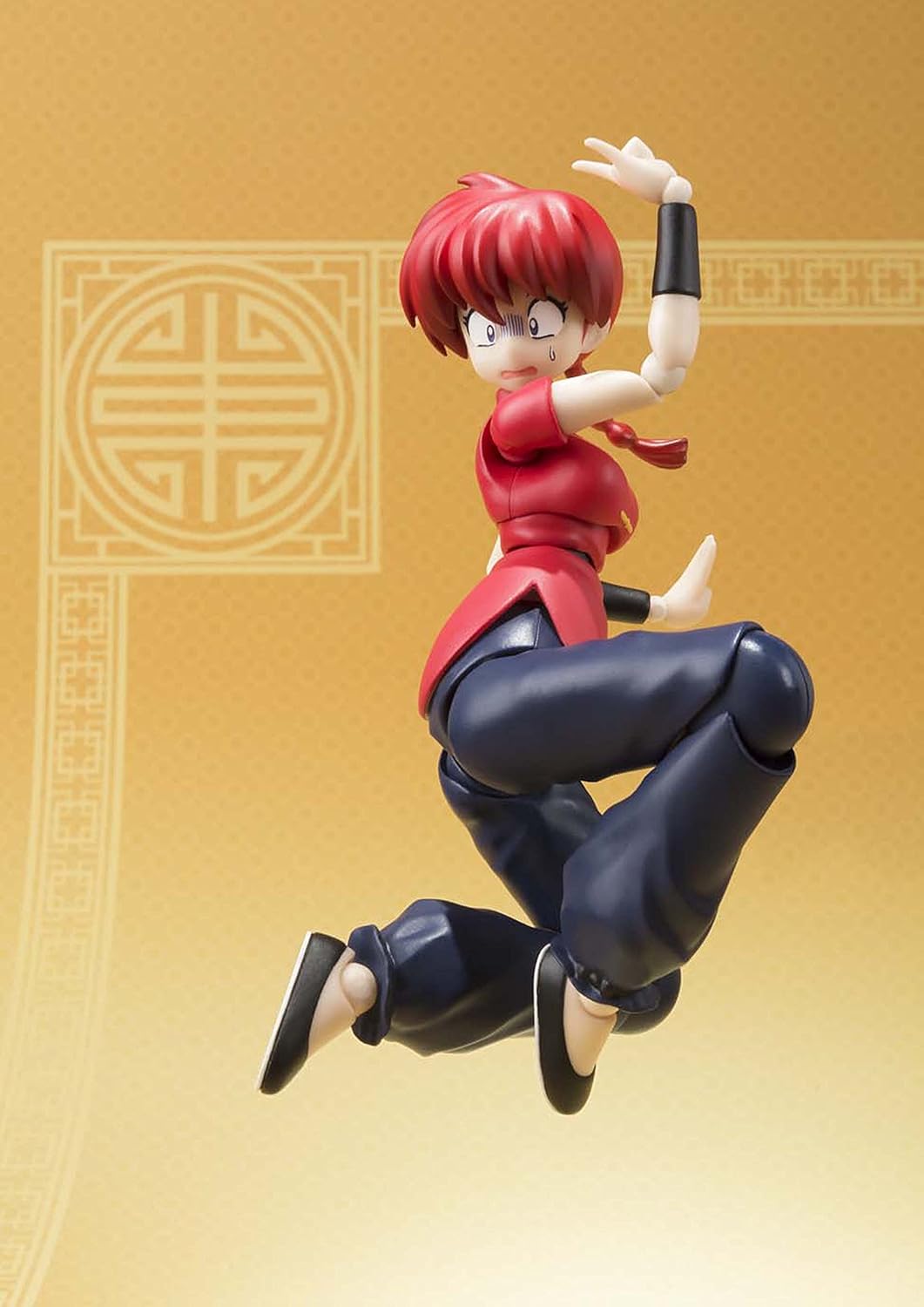 ranma figma