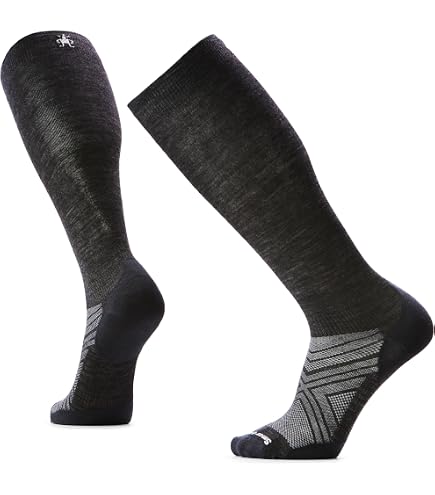 Amazon.com: Smartwool, Men's, Ski Targeted Cushion Extra Stretch